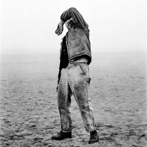 Cover of The Tallest Man on Earth – Just Beyond Endless Mountain