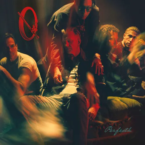 Cover of Queens of the Stone Age – Perfecth
