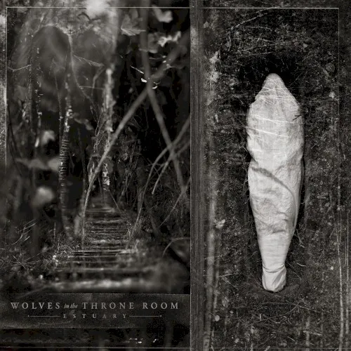 Cover of Wolves in the Throne Room – Estuary